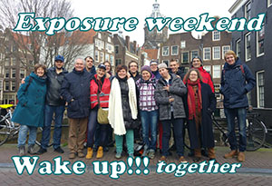 exposure-weekend