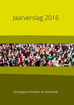 Jaarverslag 2016