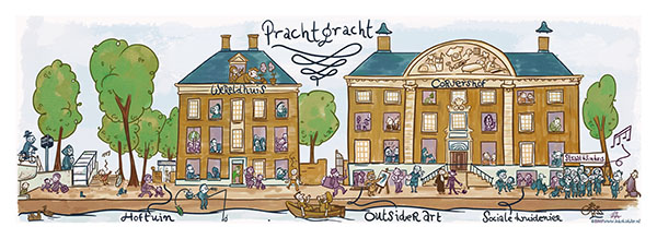 prachtgracht