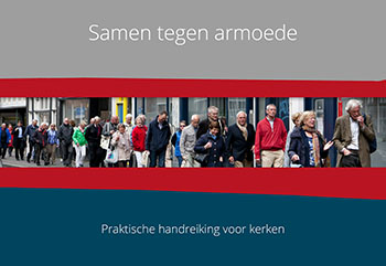 Brochure Samen tegen armoede